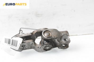 Каре на волана за Honda Civic VII Hatchback (03.1999 - 02.2006) 1.4 iS (EP1), 90 к.с., хечбек