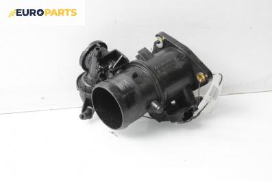 Клапа входящ въздух за Citroen C4 Grand Picasso I (10.2006 - 12.2013) 2.0 HDi 138, 136 к.с.