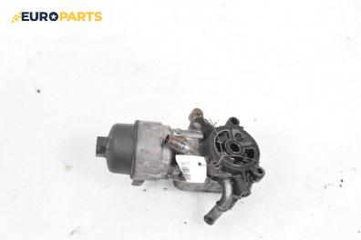 Корпус за маслен филтър за Citroen C4 Grand Picasso I (10.2006 - 12.2013) 2.0 HDi 138, 136 к.с.