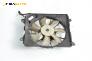 Перка охлаждане за Honda Civic VIII Sedan (09.2005 - 09.2011) 1.3 Hybrid, 112 к.с.