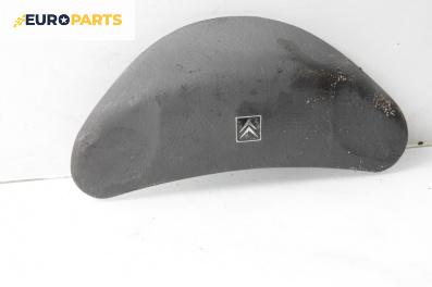 Капак airbag за Citroen Jumper Platform I (03.1994 - 04.2002), 2+1 вр., товарен