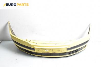 Предна броня за Skoda Octavia II Hatchback (02.2004 - 06.2013), хечбек, позиция: предна