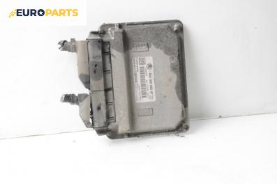 Компютър двигател за Skoda Octavia II Hatchback (02.2004 - 06.2013) 1.6, 102 к.с.