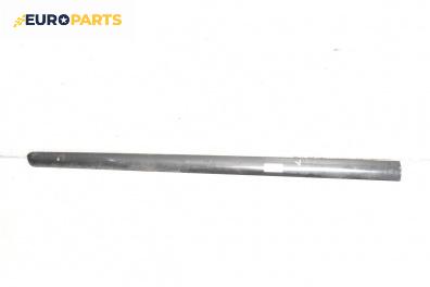 Външна дръжка за Peugeot 307 Station Wagon (03.2002 - 12.2009), 4+1 вр., комби, позиция: лява