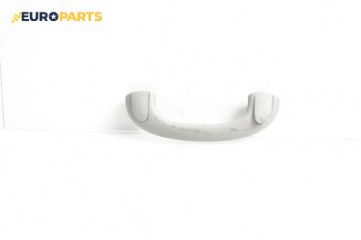 Ръкохватка за таван за Toyota Corolla E11 Hatchback (06.1995 - 06.2002), 4+1 вр., позиция: задна, дясна