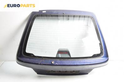 Заден капак за Toyota Corolla E11 Hatchback (06.1995 - 06.2002), 4+1 вр., хечбек, позиция: задна