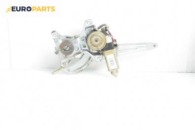 Машинка ел. стъкло за Toyota Corolla E11 Hatchback (06.1995 - 06.2002), 4+1 вр., хечбек, позиция: предна, дясна