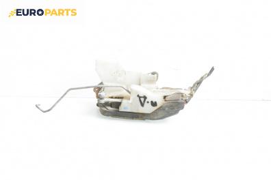 Брава на врата за Toyota Corolla E11 Hatchback (06.1995 - 06.2002), позиция: предна, дясна