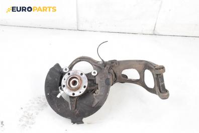 Шенкел главина за Citroen C5 III Break (02.2008 - 04.2017), позиция: предна, лява