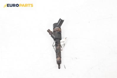 Дюза дизел за Renault Scenic II Minivan (06.2003 - 07.2010) 1.9 dCi (JM0G, JM12, JM1G, JM2C), 120 к.с.