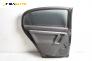 Врата за Opel Vectra C Sedan (04.2002 - 01.2009), 4+1 вр., седан, позиция: задна, лява