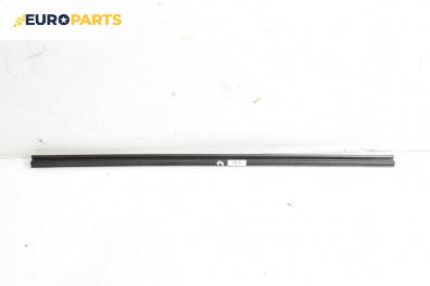 Уплътнение стъкло за Alfa Romeo MiTo Hatchback (09.2008 - ...), 2+1 вр., хечбек, позиция: предна, дясна