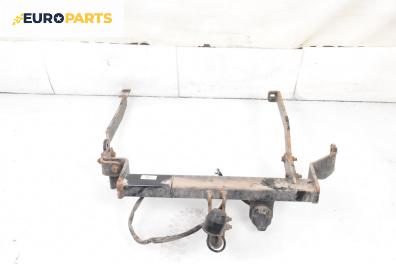 Теглич за Citroen C8 Minivan (10.2002 - 06.2014), миниван