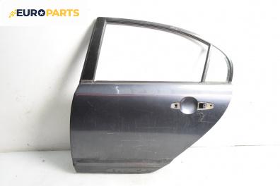 Врата за Honda Civic VIII Sedan (09.2005 - 09.2011), 4+1 вр., седан, позиция: задна, лява