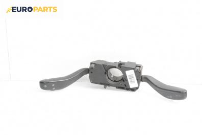 Лостчета светлини и чистачки за Volkswagen Polo Hatchback IV (10.2001 - 12.2005)