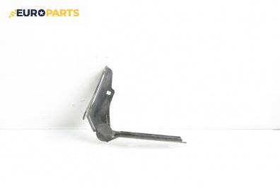 Интериорна пластмаса за Volkswagen Polo Hatchback IV (10.2001 - 12.2005), 2+1 вр., хечбек, позиция: предна