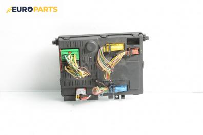 BSI модул за Citroen Xsara Picasso (09.1999 - 06.2012), № 9641427780