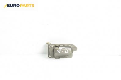 Вътрешна дръжка за Citroen Xsara Picasso (09.1999 - 06.2012), 4+1 вр., миниван, позиция: предна, дясна