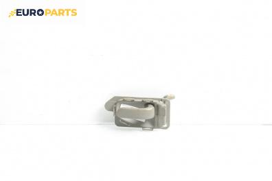 Вътрешна дръжка за Citroen Xsara Picasso (09.1999 - 06.2012), 4+1 вр., миниван, позиция: задна, дясна