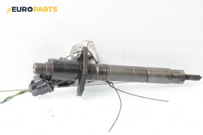 Дюза дизел за Citroen C5 III Break (02.2008 - 04.2017) 3.0 HDi 240, 241 к.с., № Bosch 0445116013