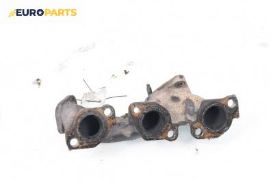 Изпускателен колектор  за Citroen C5 III Break (02.2008 - 04.2017) 3.0 HDi 240, 241 к.с.