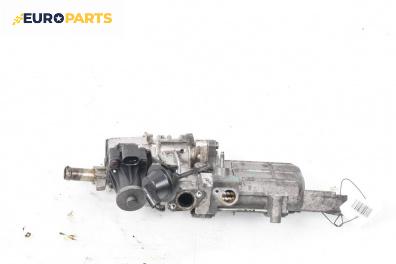 EGR охладител за Citroen C5 III Break (02.2008 - 04.2017) 3.0 HDi 240, 241 к.с.