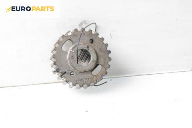 Зъбна ролка за Citroen C5 III Break (02.2008 - 04.2017) 3.0 HDi 240, 241 к.с.