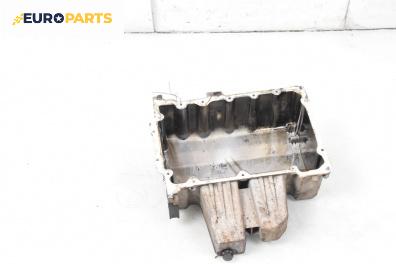 Картер за Skoda Fabia II Combi (10.2007 - 12.2014) 1.4 TDI, 70 к.с.