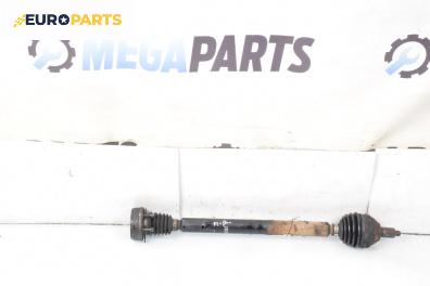 Полуоска за Skoda Fabia II Combi (10.2007 - 12.2014) 1.4 TDI, 70 к.с., позиция: предна, дясна