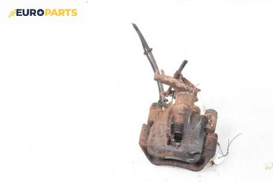 Спирачен апарат за Iveco Daily III Box (11.1997 - 07.2007), позиция: задна, лява