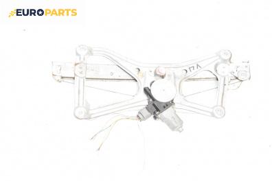 Машинка ел. стъкло за Honda Civic VIII Sedan (09.2005 - 09.2011), 4+1 вр., седан, позиция: предна, лява