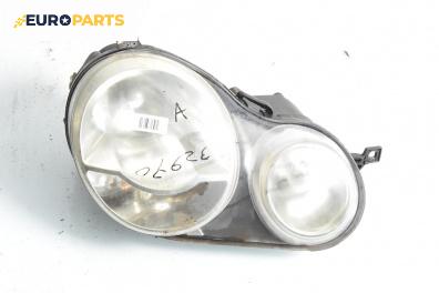 Фар за Volkswagen Polo Hatchback IV (10.2001 - 12.2005), хечбек, позиция: дясна