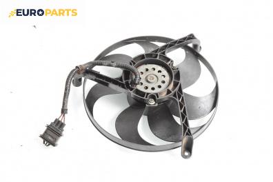 Перка охлаждане за Volkswagen Polo Hatchback IV (10.2001 - 12.2005) 1.2 12V, 64 к.с.