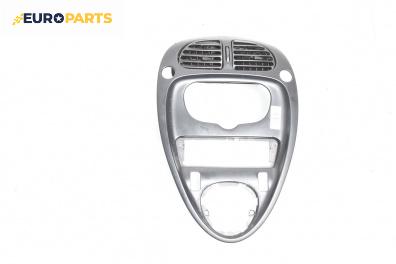 Централна конзола за Citroen Xsara Picasso (09.1999 - 06.2012)