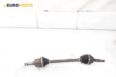 Полуоска за Ford Transit Bus VI (04.2006 - 12.2014) 2.2 TDCi, 85 к.с., позиция: предна, лява