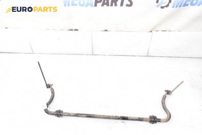 Стабилизираща щанга за Citroen Berlingo Pick-Up / Van II (04.2008 - 07.2018), товарен