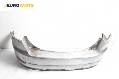 Задна броня за Ford Mondeo IV Hatchback (03.2007 - 01.2015), хечбек