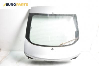 Заден капак за Ford Mondeo IV Hatchback (03.2007 - 01.2015), 4+1 вр., хечбек, позиция: задна