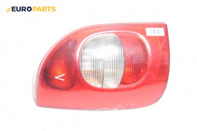 Стоп за Citroen Xsara Picasso (09.1999 - 06.2012), миниван, позиция: лява, № 9631564080