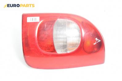 Стоп за Citroen Xsara Picasso (09.1999 - 06.2012), миниван, позиция: дясна, № 9631563980