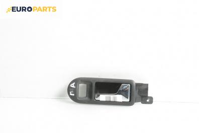 Вътрешна дръжка за Volkswagen Golf IV Hatchback (08.1997 - 06.2005), 4+1 вр., хечбек, позиция: предна, дясна