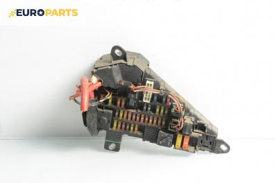 Бушонно табло за BMW 5 Series E60 Sedan E60 (07.2003 - 03.2010) 525 d, 177 к.с.