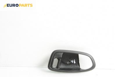 Интериорна пластмаса за Ford Mondeo IV Hatchback (03.2007 - 01.2015), 4+1 вр., хечбек, позиция: задна