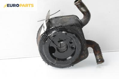 Маслоохладител за Iveco Daily III Box (11.1997 - 07.2007) 29 L 9 V, 90 к.с.