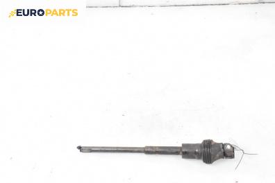 Каре на волана за Citroen C8 Minivan (10.2002 - 06.2014) 2.0, 136 к.с., миниван