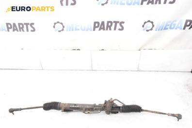 Електрическа рейка без мотор за Citroen C8 Minivan (10.2002 - 06.2014), миниван