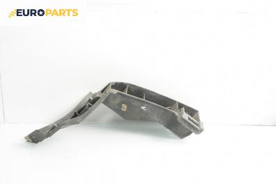 Държач броня за Volkswagen Polo Hatchback IV (10.2001 - 12.2005), хечбек, позиция: предна, лява