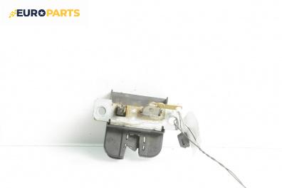 Брава заден капак за Volkswagen Polo Hatchback IV (10.2001 - 12.2005), хечбек, позиция: задна