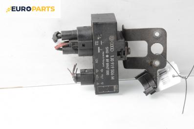 Реле перка за Volkswagen Polo Hatchback IV (10.2001 - 12.2005) 1.2 12V, № 1J0 919 506 M
