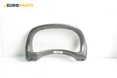 Интериорна пластмаса километраж за Fiat Punto Hatchback II (09.1999 - 07.2012), 4+1 вр., хечбек